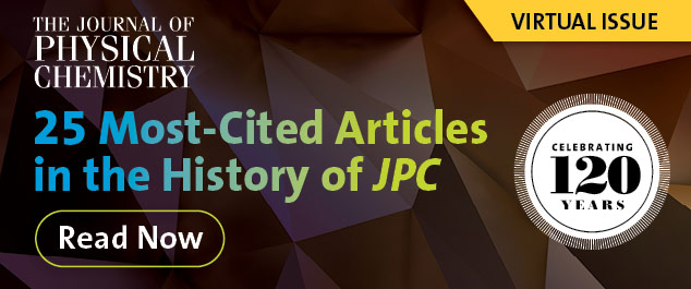 25 Most-Cited Articles in the History of JPC