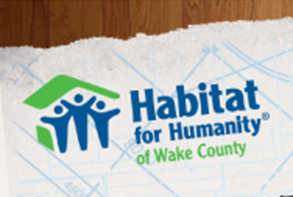 Habitat for Humanity Postcard