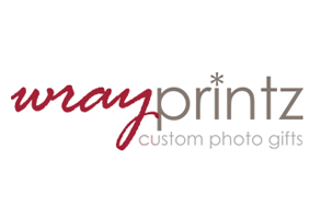 Wray Printz Magento Development & Logo Design