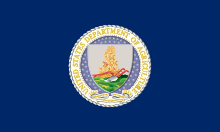 Flag of the United States Department of Agriculture.svg