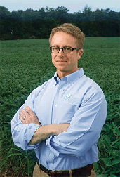 NRCS Chief Jason Weller