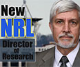 NRL_NewL_Director of Research_Bruce Danly