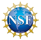 National Science Foundation logo