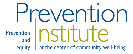 Prevention Institute logo