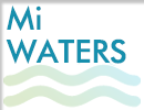 MiWaters permitting and compliance database