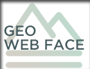 GeoWebFace