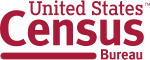 United States Census Bureau Wordmark.svg