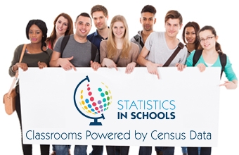 Statistics in Schools