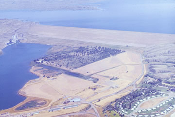 Fort Peck Dam