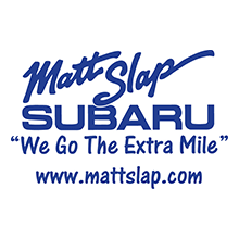 Matt Slap Subaru