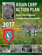 2017 Asian Carp Action Plan