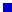 Blue graphic spacer