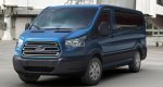 2017 Ford Transit T150 Wagon