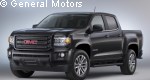 GMC Canyon 2WD