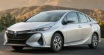 2017 Toyota Prius Prime