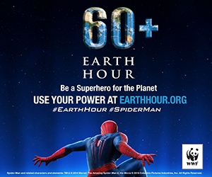 Earth Hour