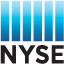 NYSE logo