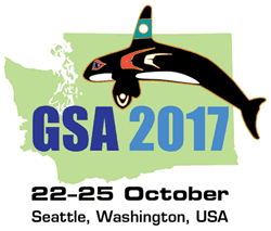 GSA2016