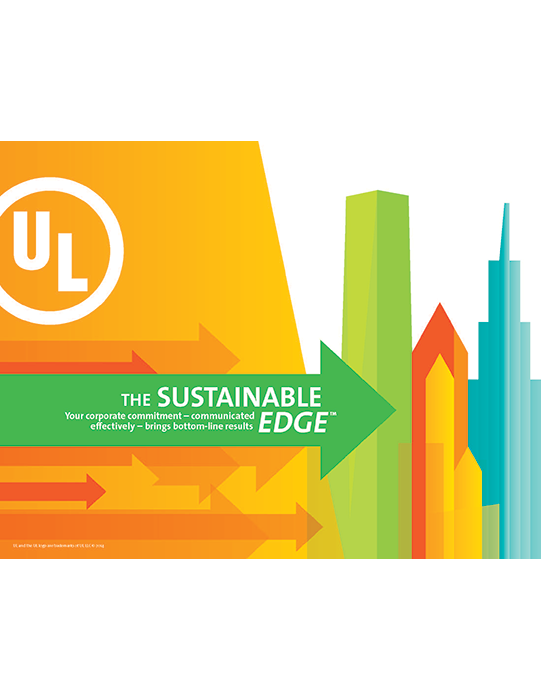 The Sustainable Edge