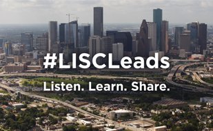 #LISCLeads Conference