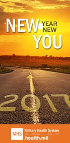 New Year, New You Campaign image
