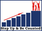 Step Up & Be Counted! A Joint NASN and NASSNC Initiative - 100% Students Counted 100% School Nurses Participating