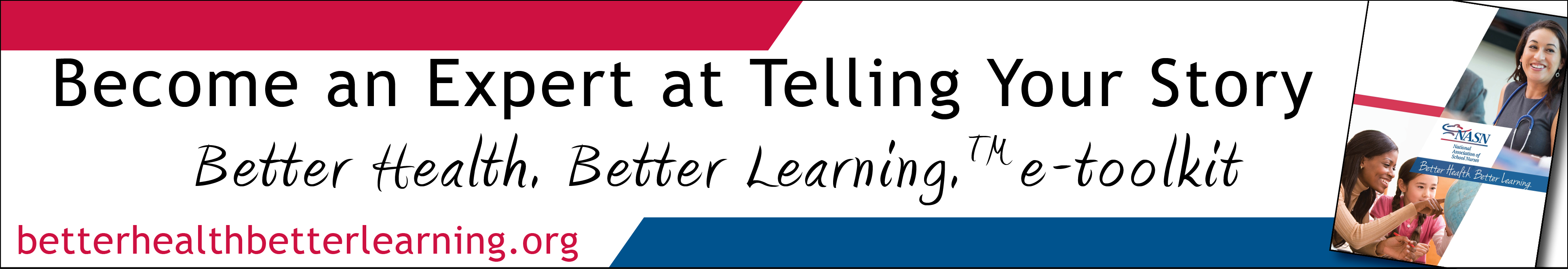 Become an Expert at Telling Your Story - Better Health. Better Learning. TM - betterhealthbetterlearning.org