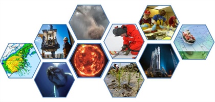 NOAA releases Chief Scientist's Annual Report