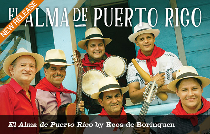 El Alma de Puerto Rico: Jíbaro Tradition
