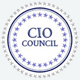 Federal CIO Council Icon