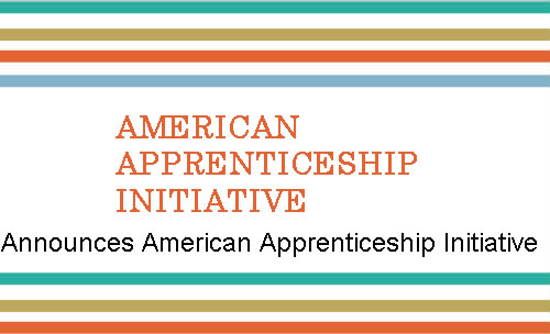 American Apprenticeship Initiative