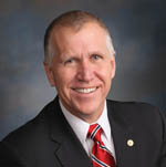 Picture of Thom Tillis