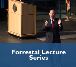 Forrestal Lectures