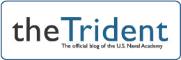 USNA Trident Blog