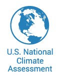 Website of the 2014 National Climate Assessment