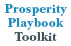 Prosperity Playbook Icon