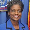 Thumbnail picture of Commissioner Mignon Clyburn