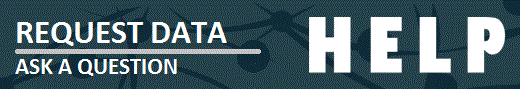 Request Data Banner