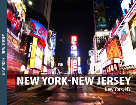New York-New Jersey