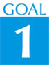 Goal 1 Icon