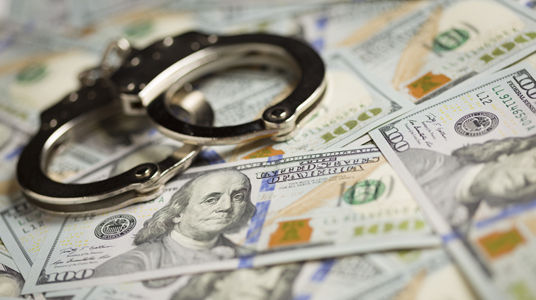 ICE Boston seizes nearly $20 million, arrests Brazilian national in money laundering scheme linked to TelexFree