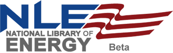 National Library of Energy BETA