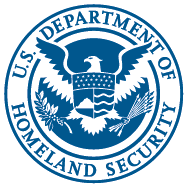 Department of Homeland Security seal