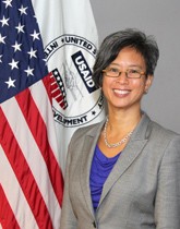 Ann Mei Chang