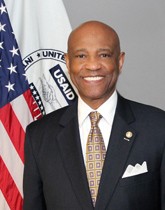 Ambassador Alfonso E. Lenhardt