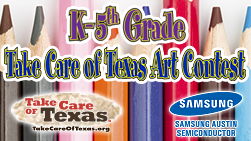 2017 K-5th Grade Art Contest