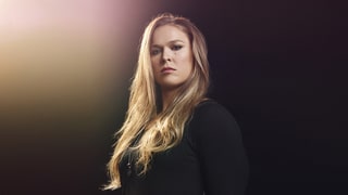 Ronda Rousey: The World's Most Dangerous Woman