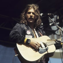 Glenn Frey: An Oral History