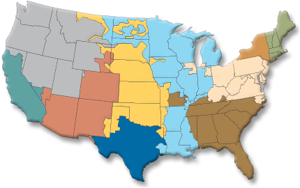 Electric Power Markets