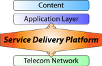 Service Delivery Division Icon